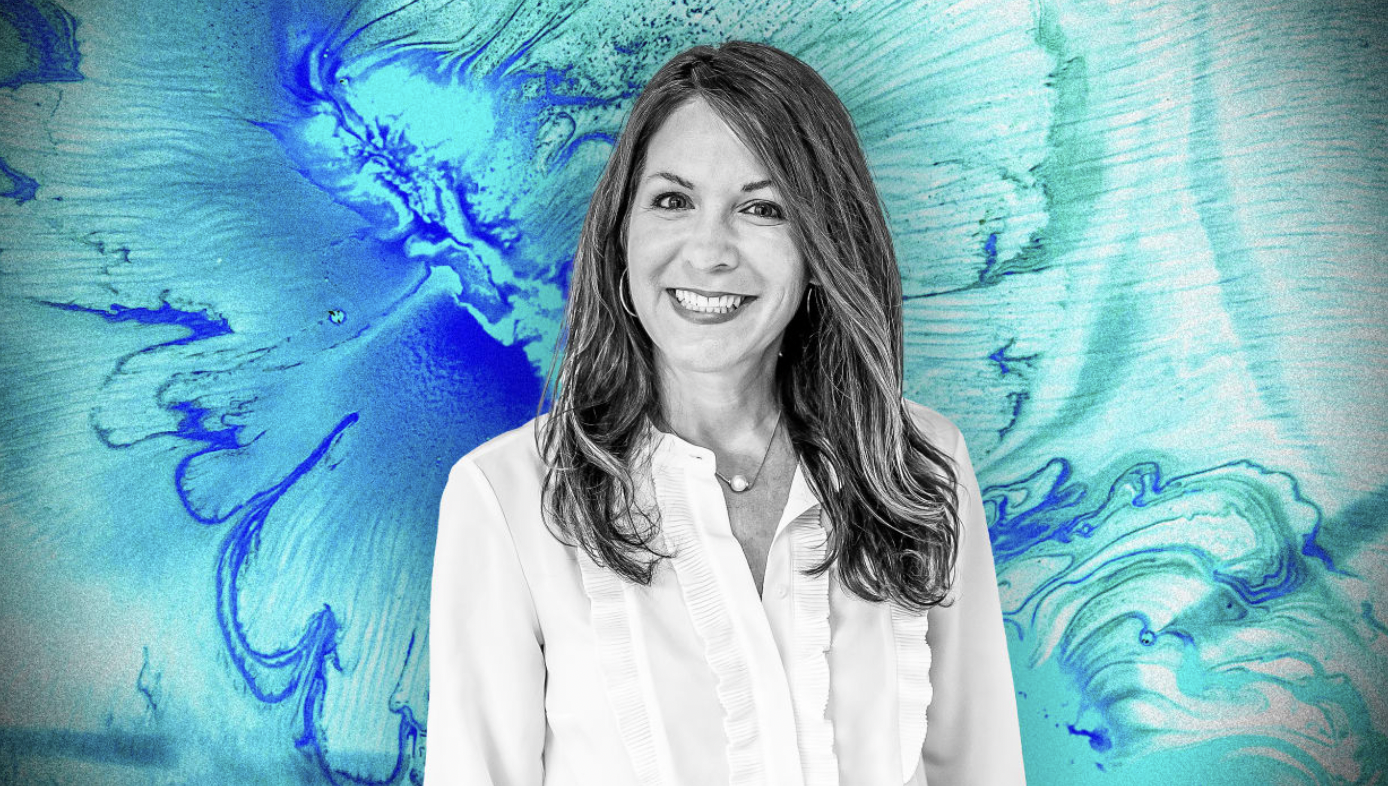This CEO wants to get forever chemicals out of our water&mdash;and bodiesAllonnia CEO Nicole Richards talks about the startup&rsquo;s ingenious solution...