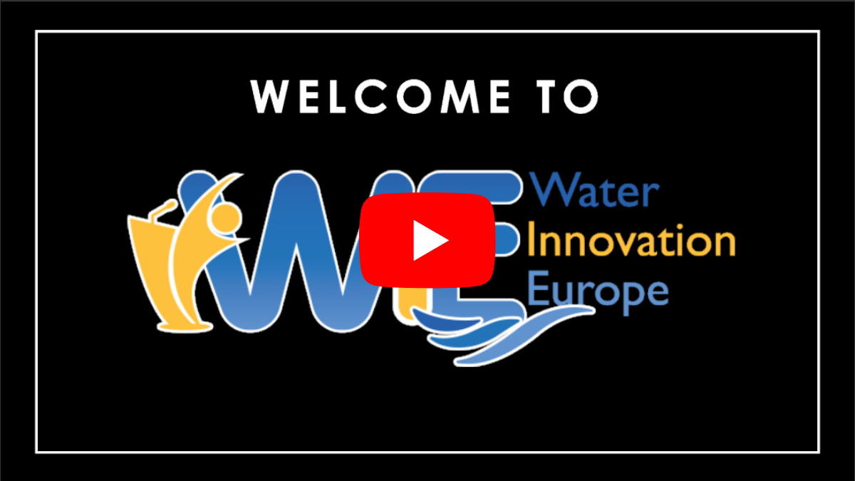Welcome to WIE2020: Full programme & New video online!