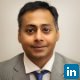 Ankan Basu, CPG, PG (VA,KY,TN,GA,MO), CARDNO MMA - Hydrogeologist, CPG, P.G. (VA,TN,KY,GA,MO)