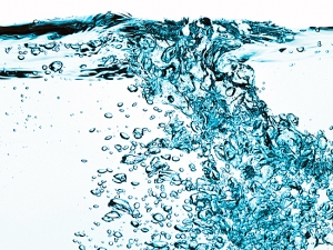 How 'water tech' enables commercial scale water solutions