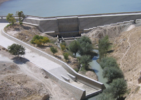 Modern Agricultural Techniques in Afghanistan