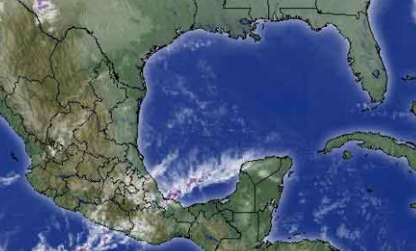 A 1.4-Billion-Pixel Map of the Gulf of Mexico Seafloor
