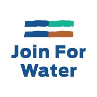 Join for Water