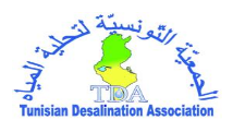 3rd Maghreb Conference on Desalination and Water Treatment