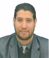 ZEGAIT Rachid, Associate Professor at Kasdi Merbah University of Ouargla