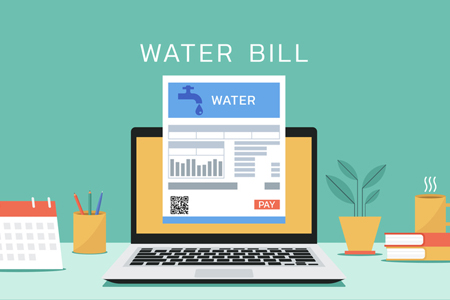How Streamlined Digital Payments Can Help Lower Water Bills