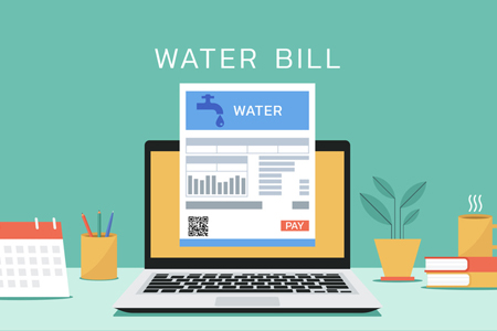 How Streamlined Digital Payments Can Help Lower Water Bills