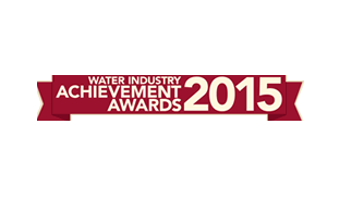 Water Industry Achievement 2015 Award Announced Winners