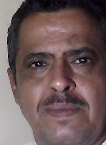 Mohammad Aldahmashi, Aden University - Assistant Prof. of Environmental (abiotic) plant disorders