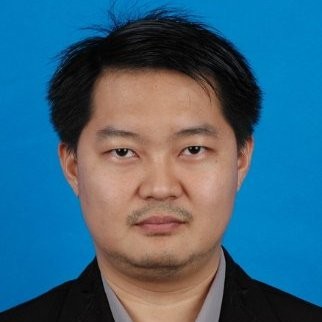 Abraham Chong