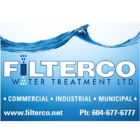 Filterco Water Treatment