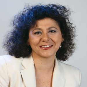 Jeannette PRETOT