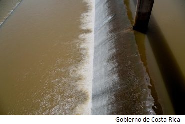 BNamericas - Costa Rica tenders water infra project