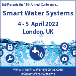 11th Annual Smart Water Systems