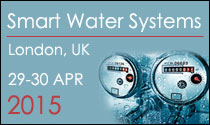 Smart Water Systems 2015