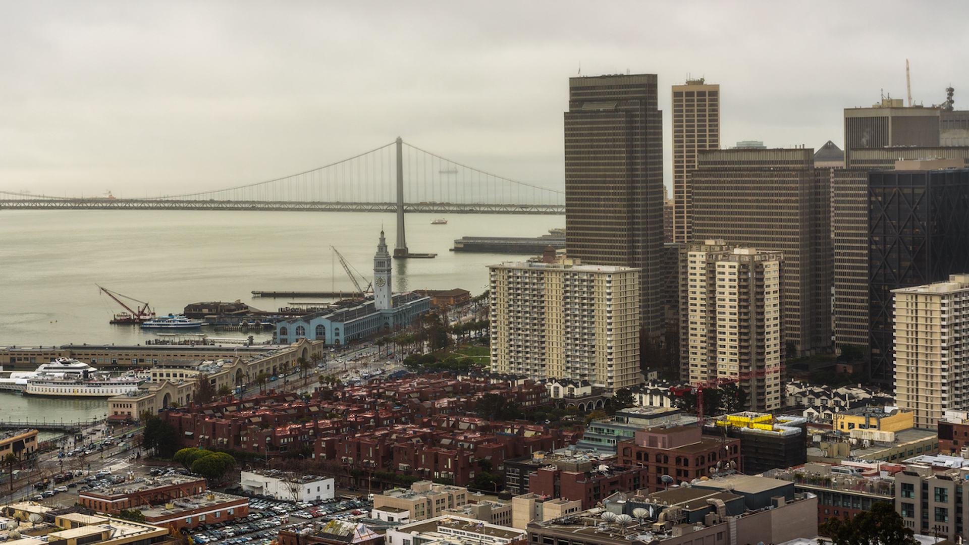 Researchers make alarming prediction about the San Francisco Bay: &#039;Would become annual events&#039;According to a new study, flooding events consider...