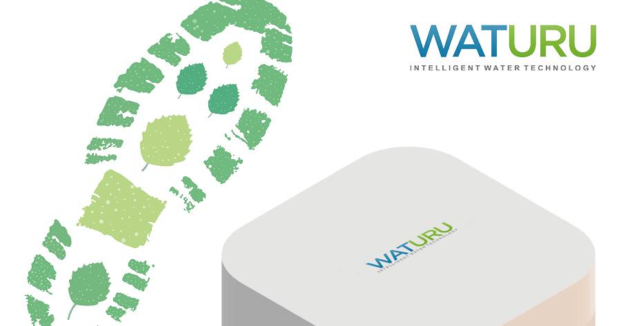 Waturu Holding to Develop an Intelligent Solution that Can Remove Bacteria in Water in Hospitals
