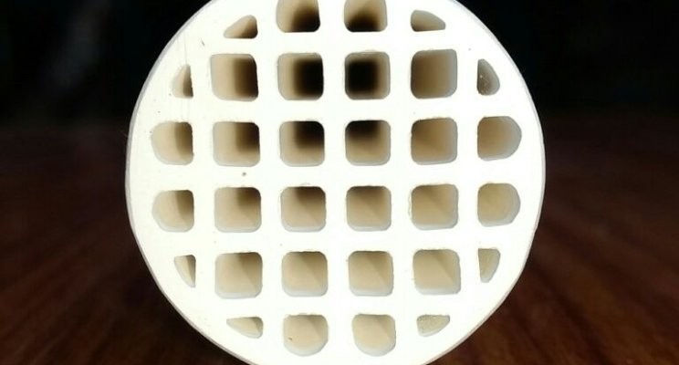 Ceramic Membrane - Make In India