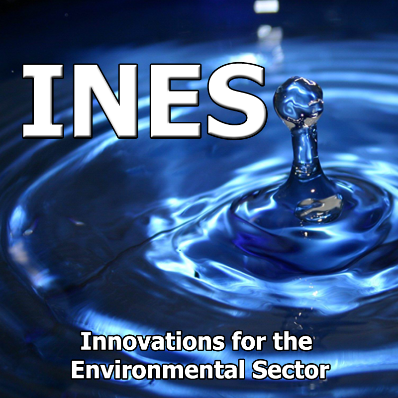 4th European Conference: Innovations in the Environmental Sector (INES)