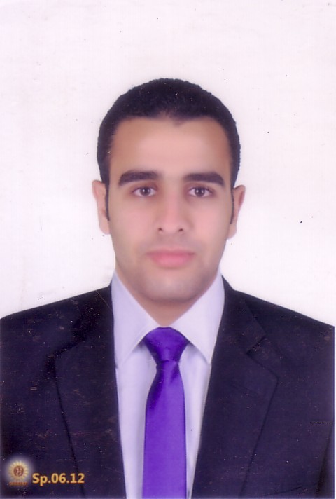 ehab goda