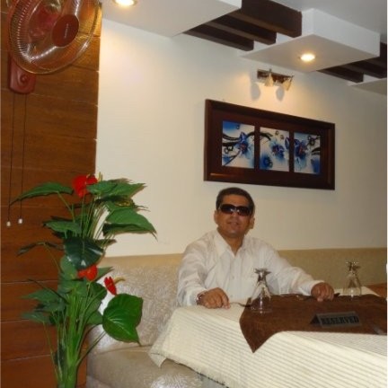 DHANANJAY JHA