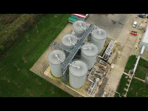 Converting Wastewater Sludge into Energy (VIDEO)