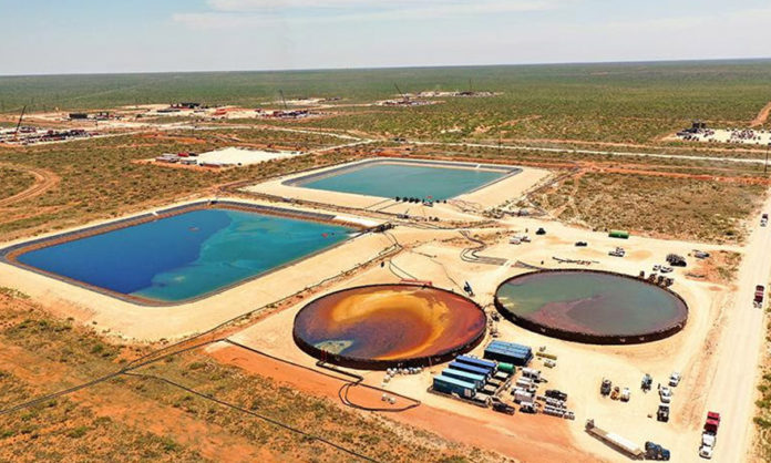 One of the world&rsquo;s largest produced water recycling projects completed.ClorTec electrochlorination systems lead oil and gas industry into a ne...