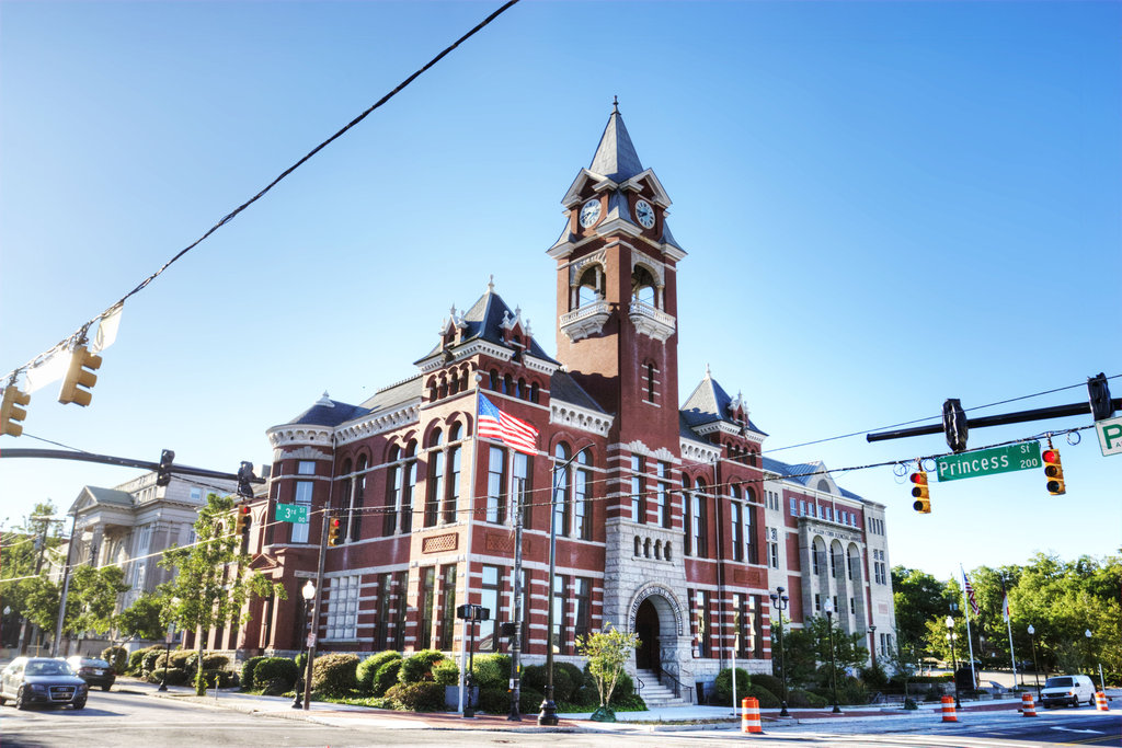 New Hanover County to Build New Water Treatment Facilities