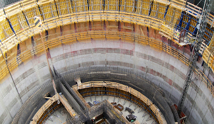 Qatar Treated Sewage Water Output Rises Three-fold