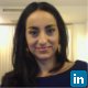 Joana Sarai Portillo, IDCN Paris - Data Management Team (Volunteer)