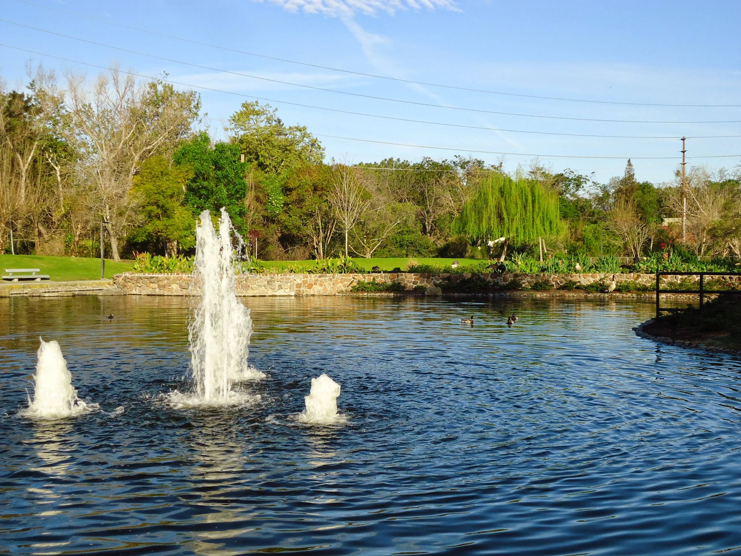 Silicon Valley ​Ground Water ​Back to Pre ​Drought Levels