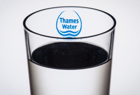 USS to Buy 11%​ Stake in ​Thames Water ​