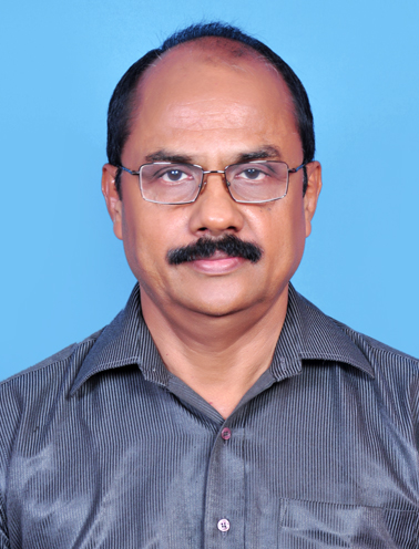 Sridharan Nair, Greenvironment Innovation & Marketing India [P] Limted - CEO