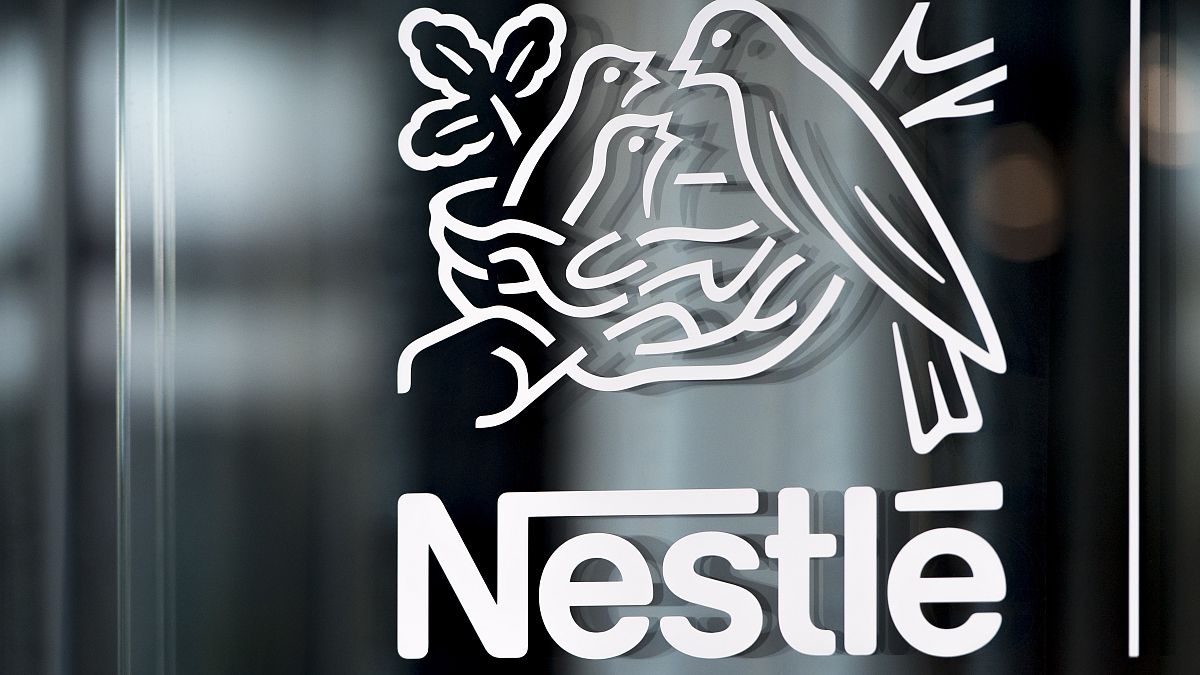 Nestlé Waters agrees deal to turn tap off French mineral water probe