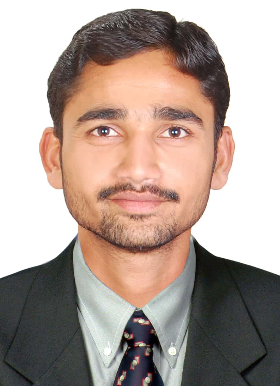 Dnyaneshwar Aher, Assistant manager at Universal geotechnical