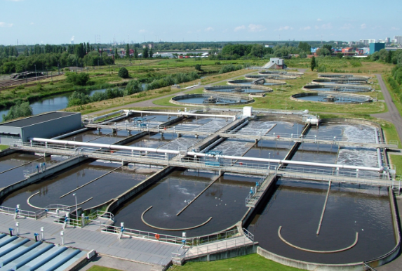 UBC Researchers Take the ‘Stink’ Out of Wastewater Treatment