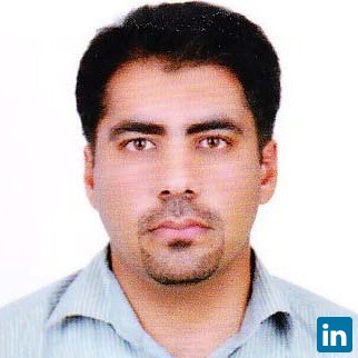 Masoud Ravansalar, technical engineering manager at Supplying and expanon of Iran-East inrastrucurs