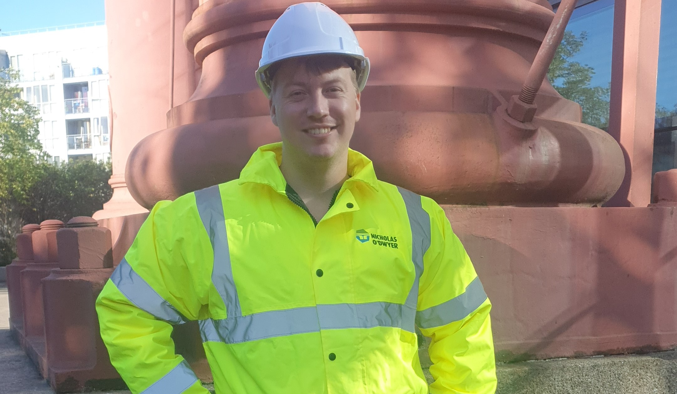 World Bank award recognition for Dublin-based water engineerA Dublin-based water engineer is celebrating after earning World Bank recognition, a...