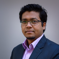 Sharif Ibne Ibrahim