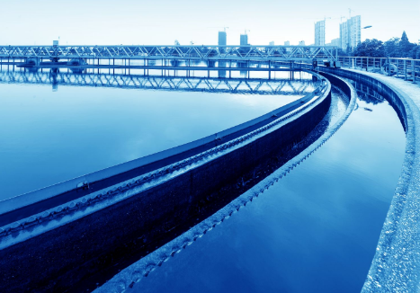 Loan to Help County Improve Water Operations