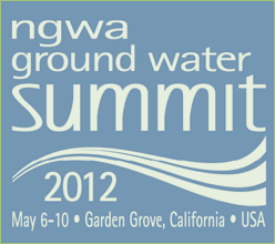2012 NGWA Ground Water Summit: Innovate and Integrate (#5095)