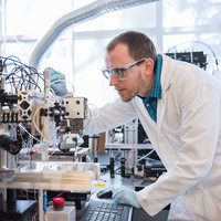 New Materials Could Turn Water into the Fuel of the Future