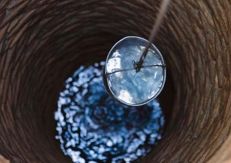 Safe Water Transforms a Community in Unexpected Ways