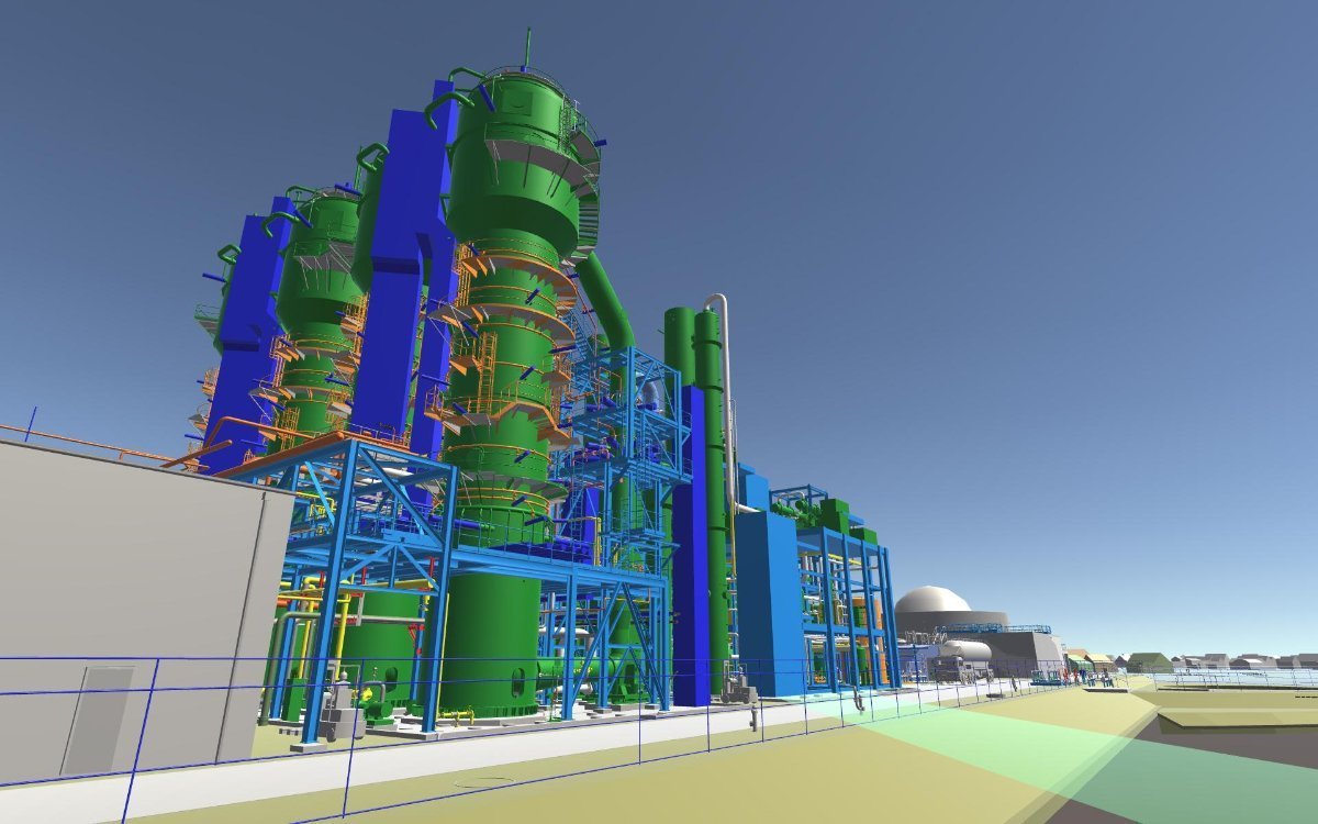 Two Pioneering Projects to Further Reduce Carbon Emissions - ArcelorMittal in Belgium