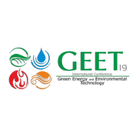 National Conference Green Technology For Clean Environment (GTCE-2019)
