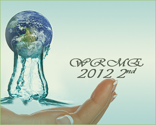 2012 International Conference on Water Resources Management and Engineering
