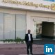 johnson williams, AL SRAIYA CONTRATING TRADING - Environmental Specialist