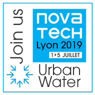 NovaTech: 10th Annual Urban Water International Conference