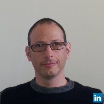 Eyal Artzy, VP for Business Development  at Aqwise