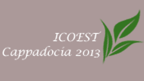  International Conference on Environmental Science and Technology - 2013